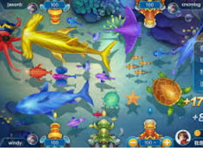 大满贯电玩城app正式版