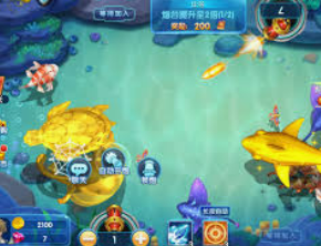 大满贯电玩城app正式版