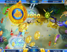 大满贯电玩城app正式版